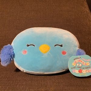 Bebe the Bird Squishmallow 8”